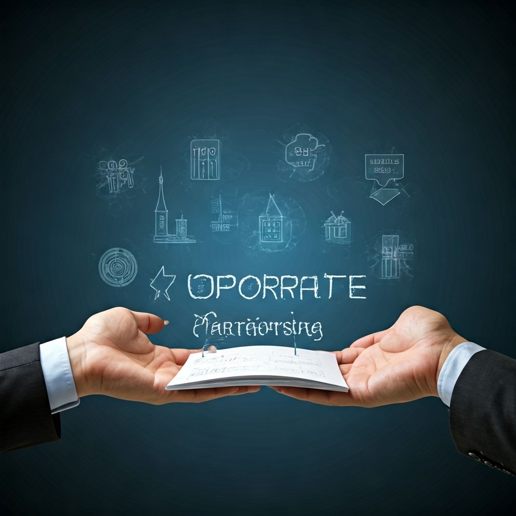 Corporate Partnership