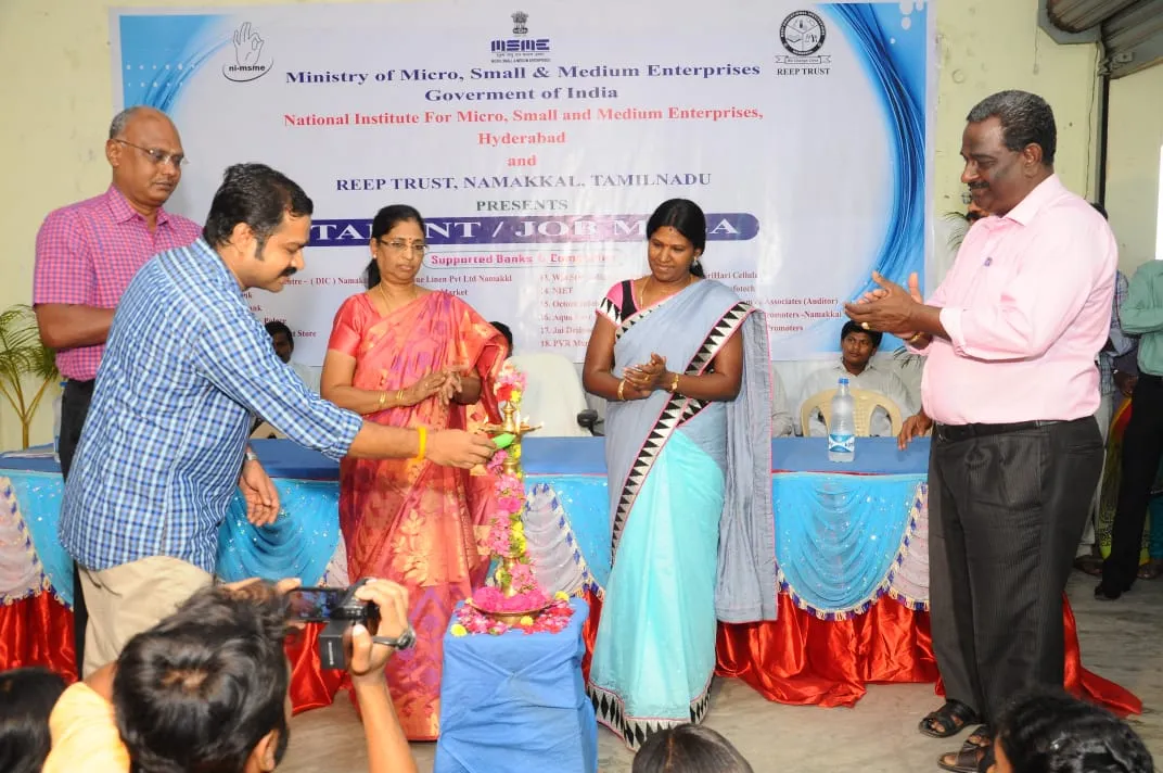 Rural Community Empowerment