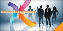 Entrepreneurship Development